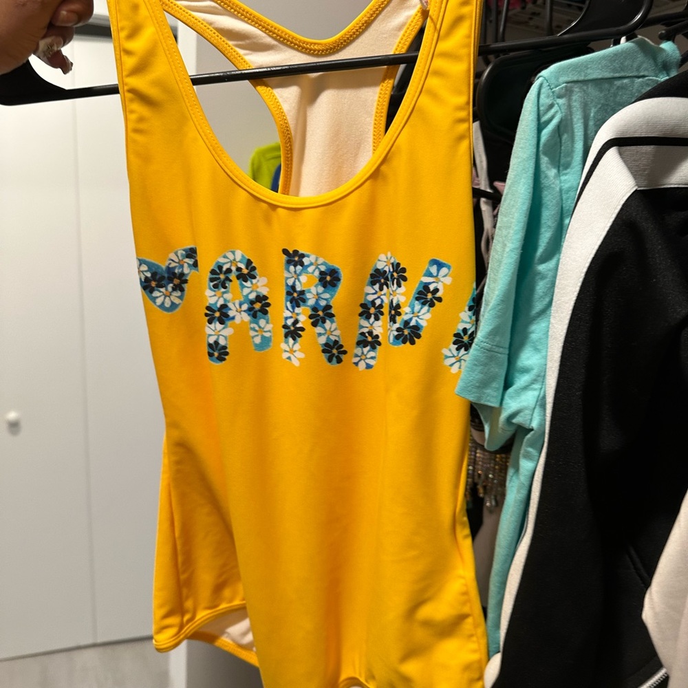 Marni bathing suit